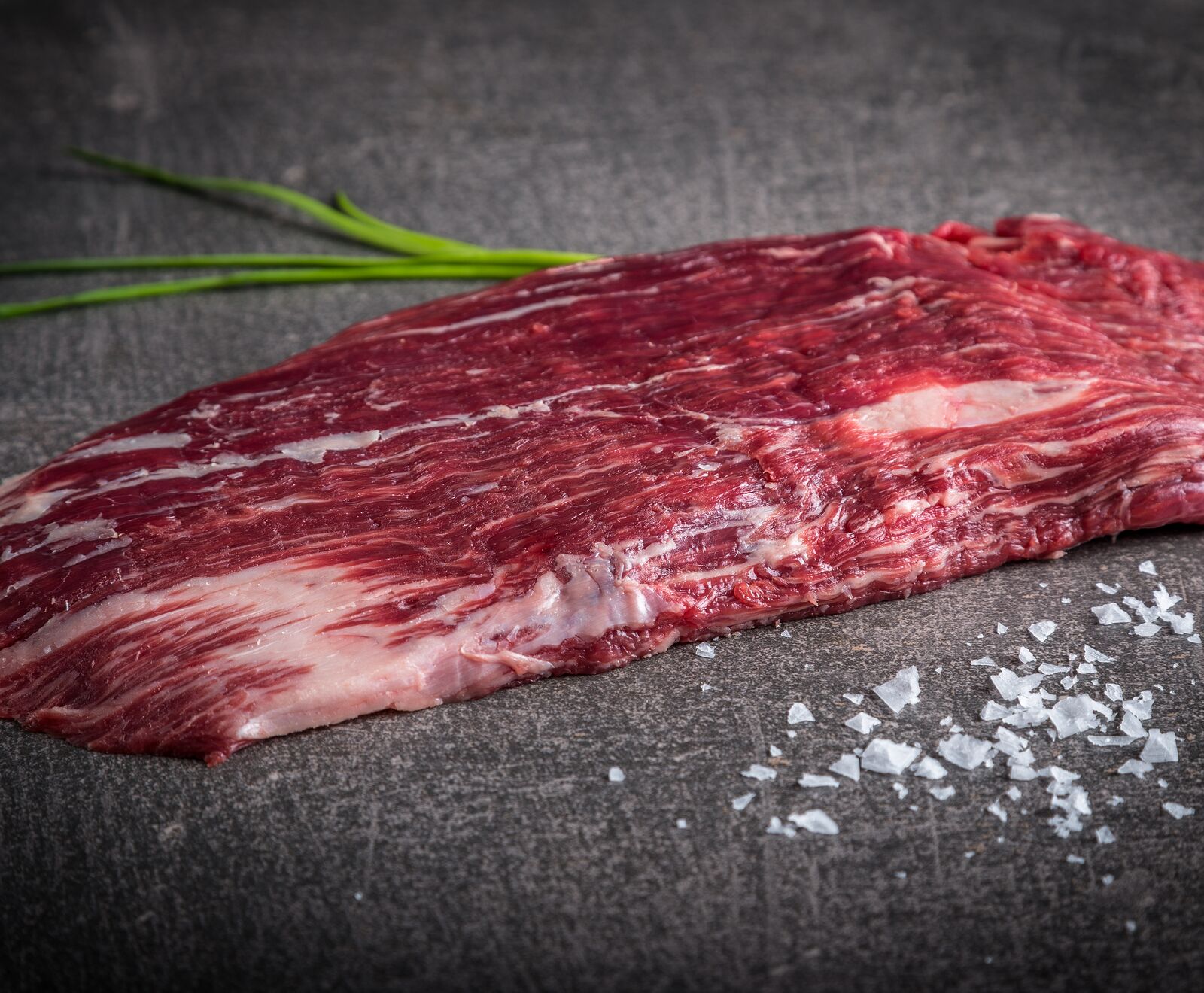 Us Prime Flank Steak Creekstone Farms Online Kaufen Don Carne 